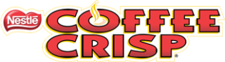 Coffee Crisp