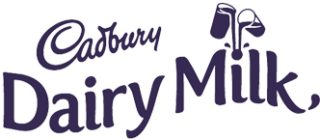 Cadbury Dairy Milk